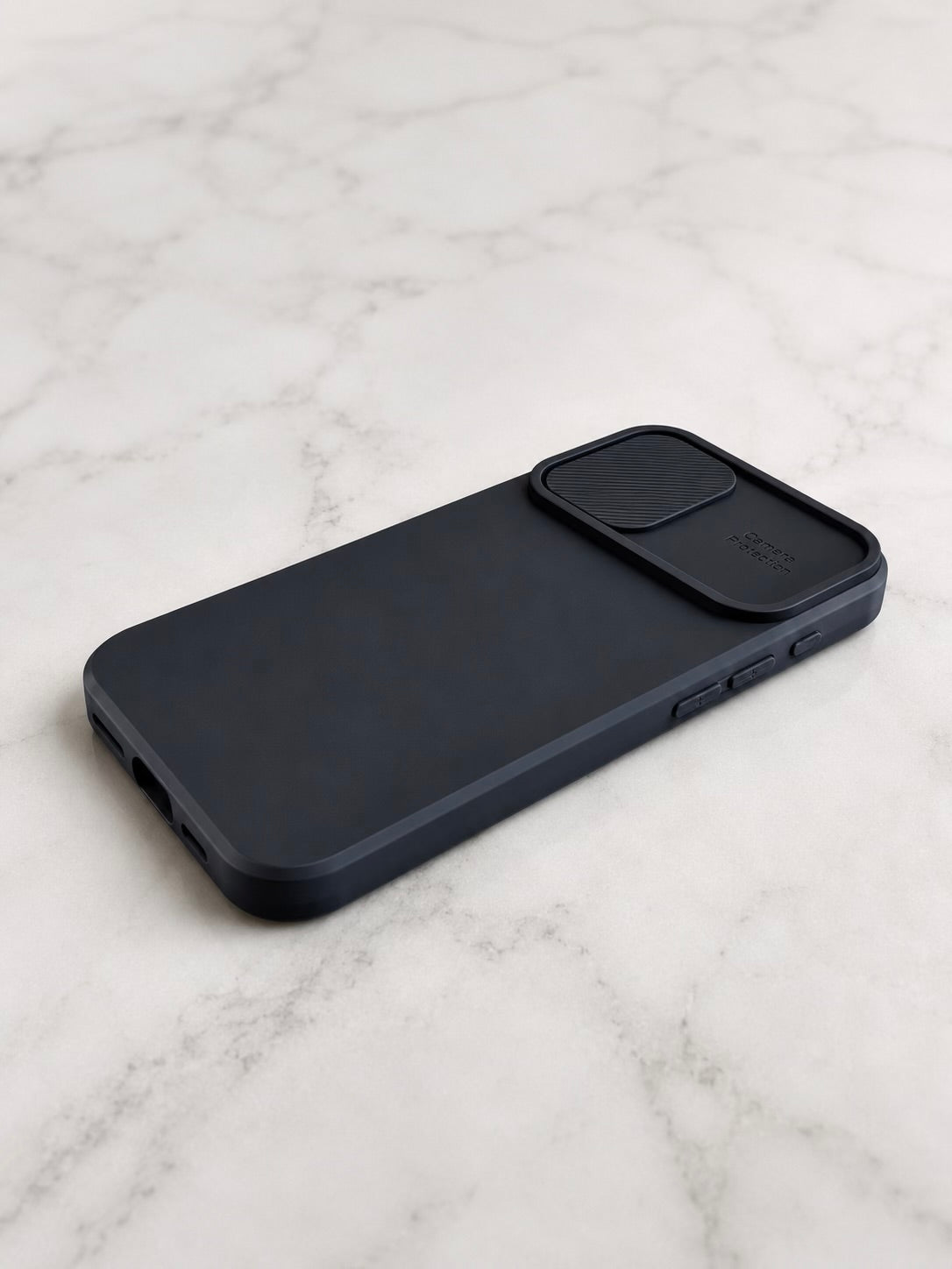 Etui na iPhone 16 plus z osłoną aparatu