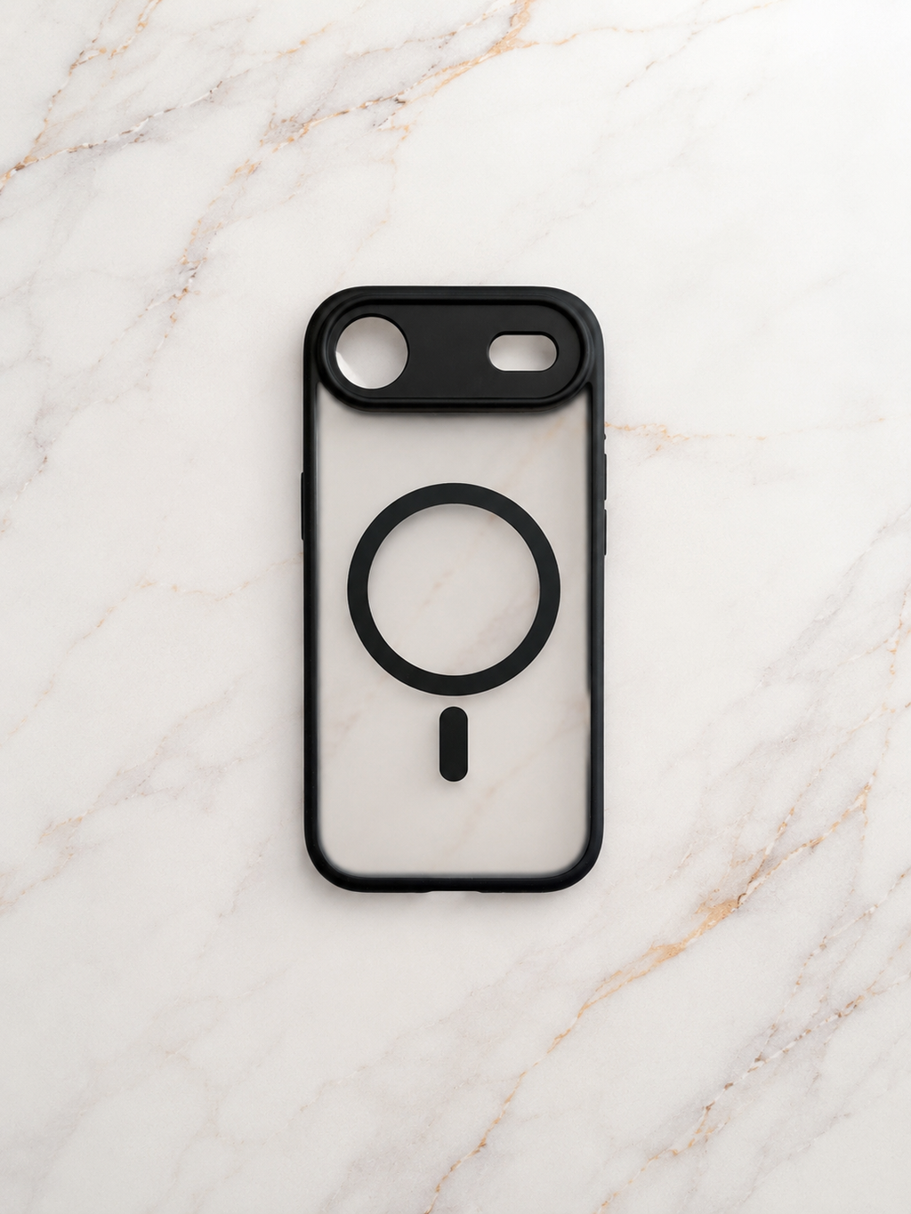 Etui na iPhone 17 air matte