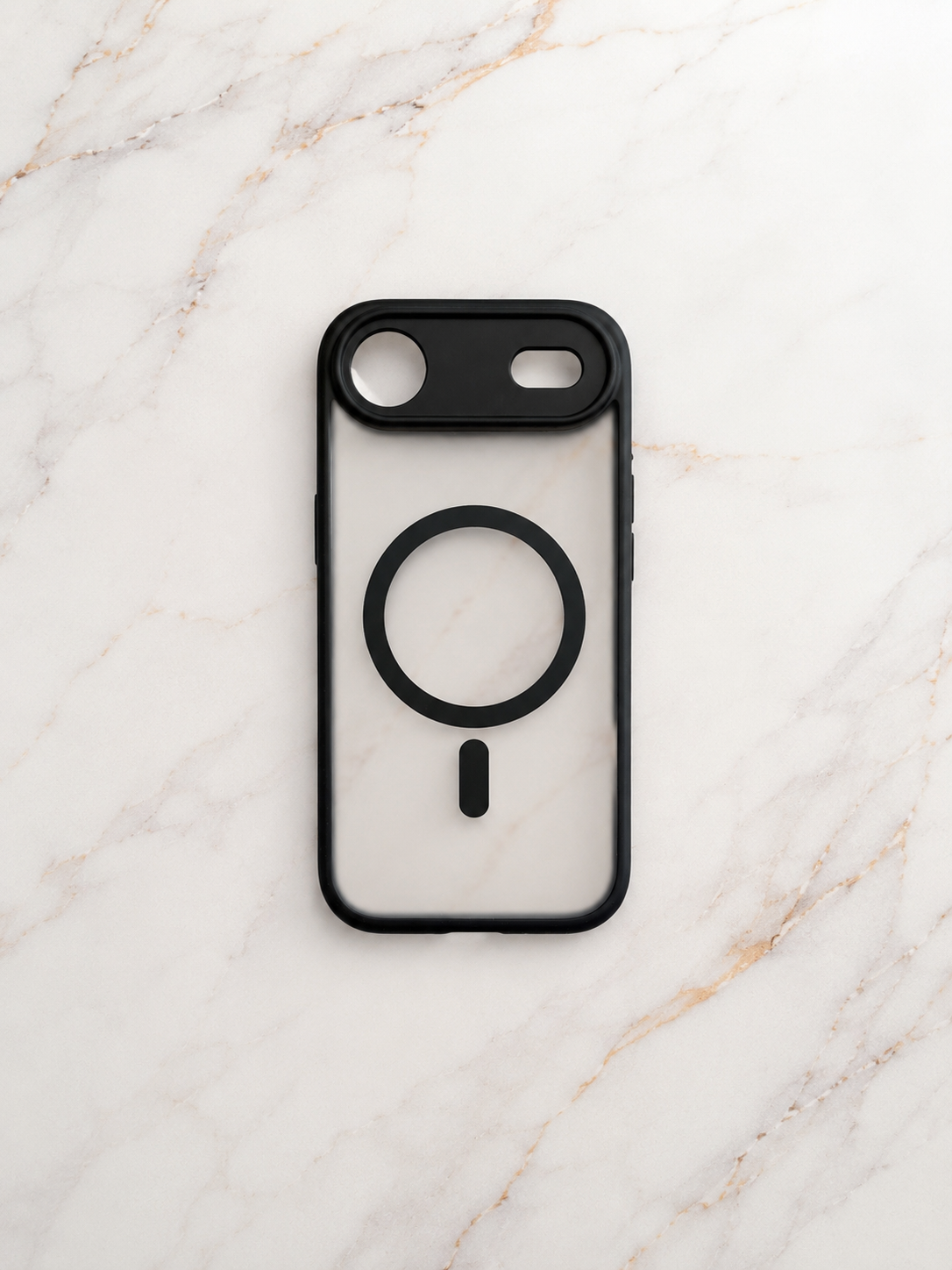 Etui na iPhone 17 air matte