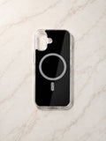 Etui na iPhone 16 midnight gloss