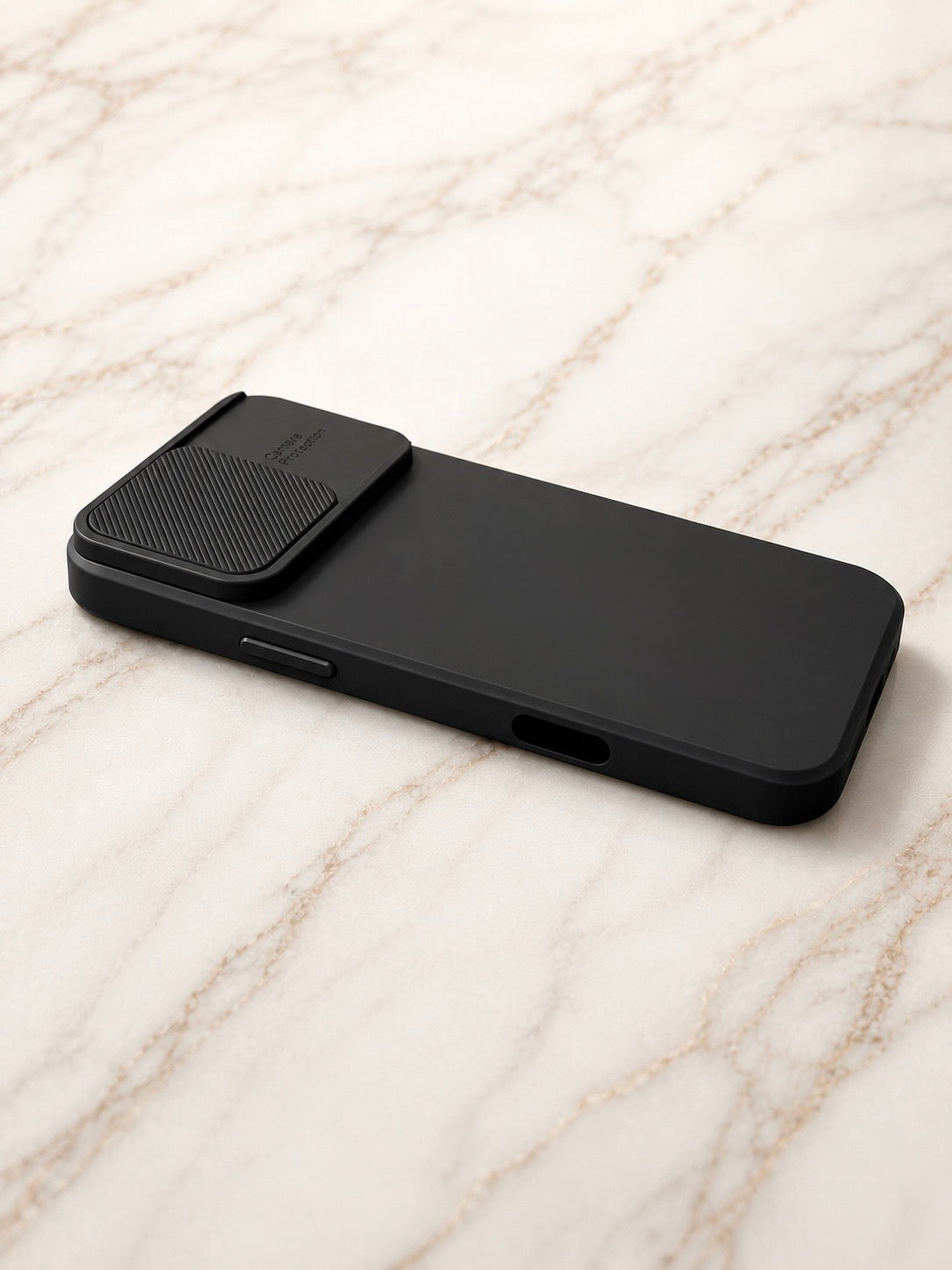 Etui na iPhone 16 pro max z osłoną
aparatu