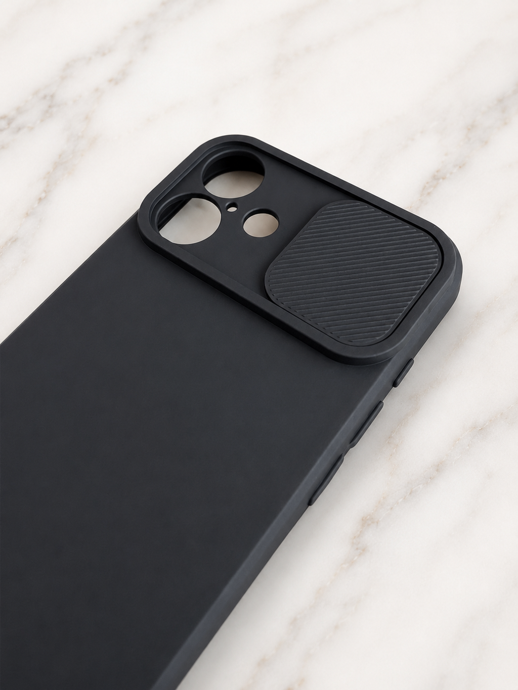 Etui na iPhone 16 plus z osłoną aparatu