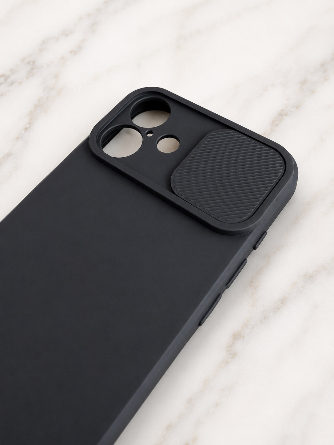 Etui na iPhone 16 plus z osłoną aparatu