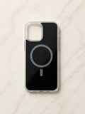 Etui na iPhone 15 pro max midnight gloss