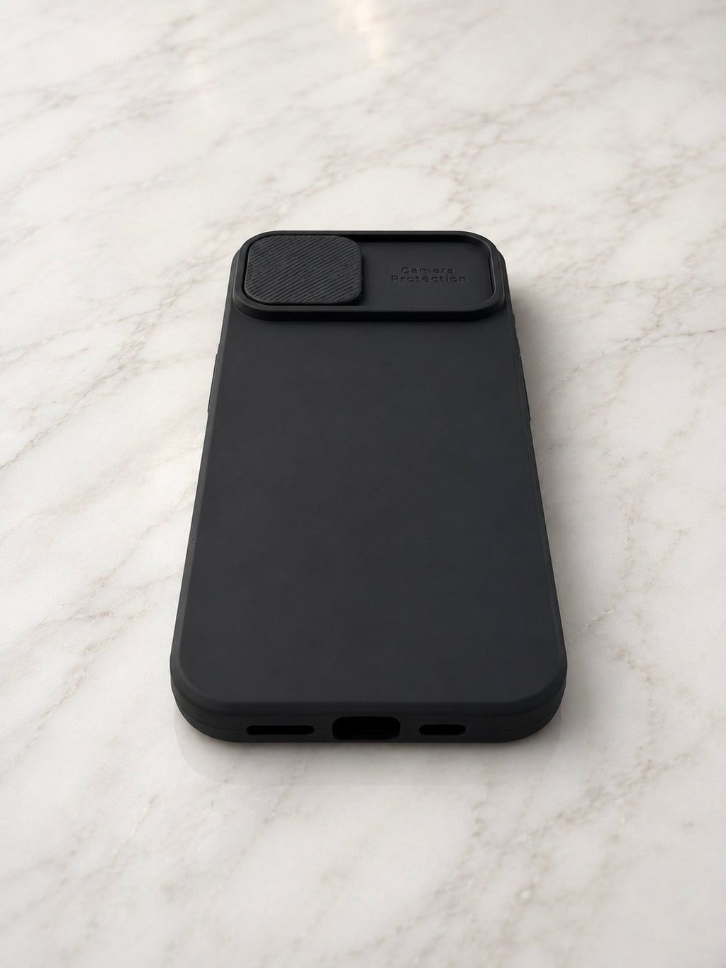Etui na iPhone 16 plus z osłoną aparatu