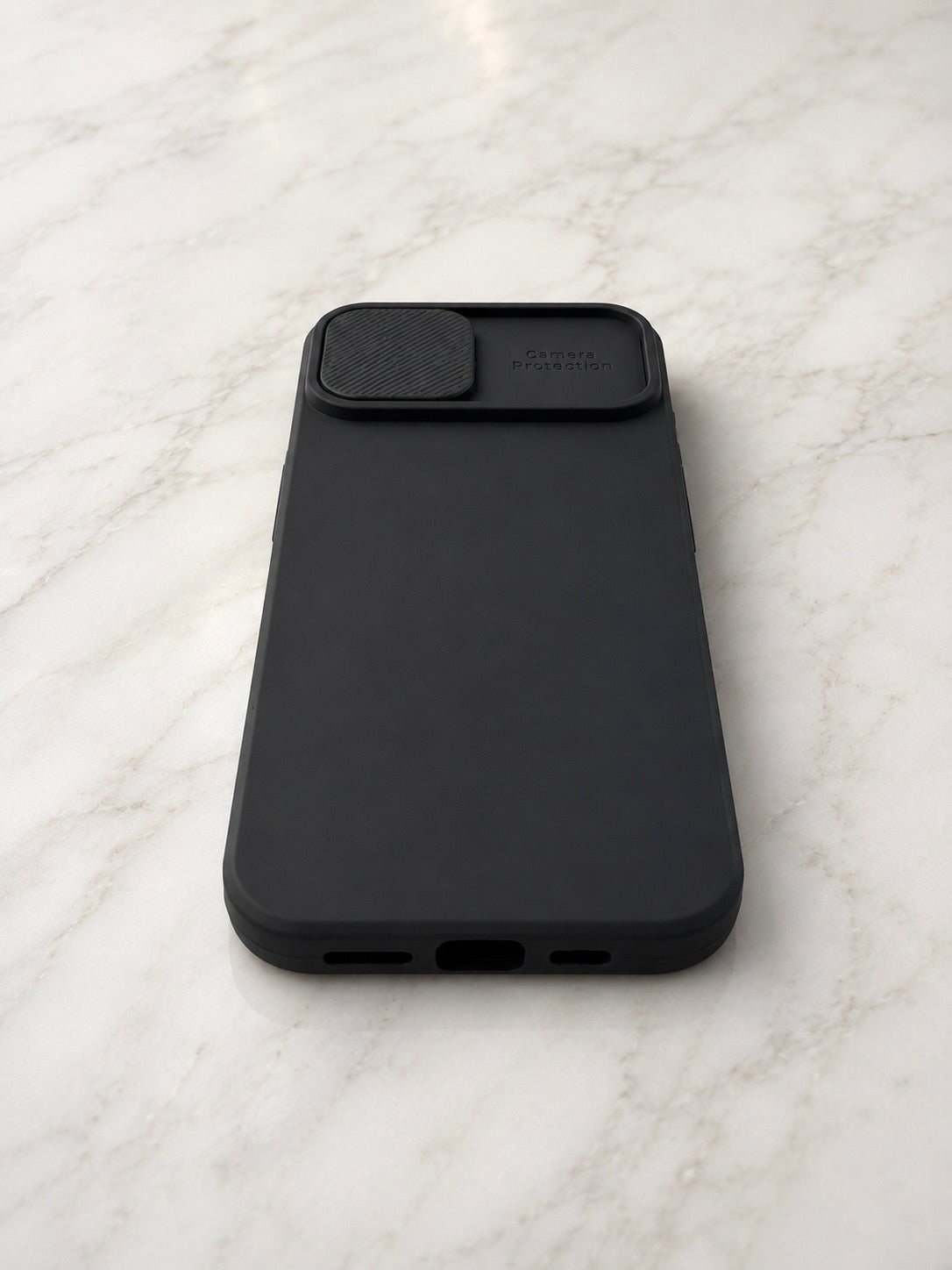 Etui na iPhone 16 plus z osłoną aparatu