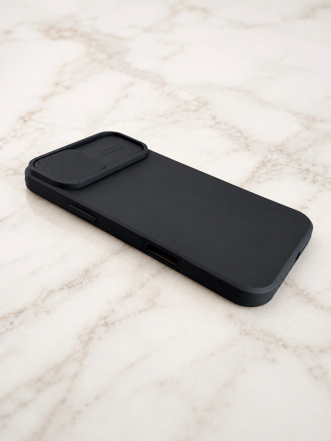 Etui na iPhone 16 plus z osłoną aparatu