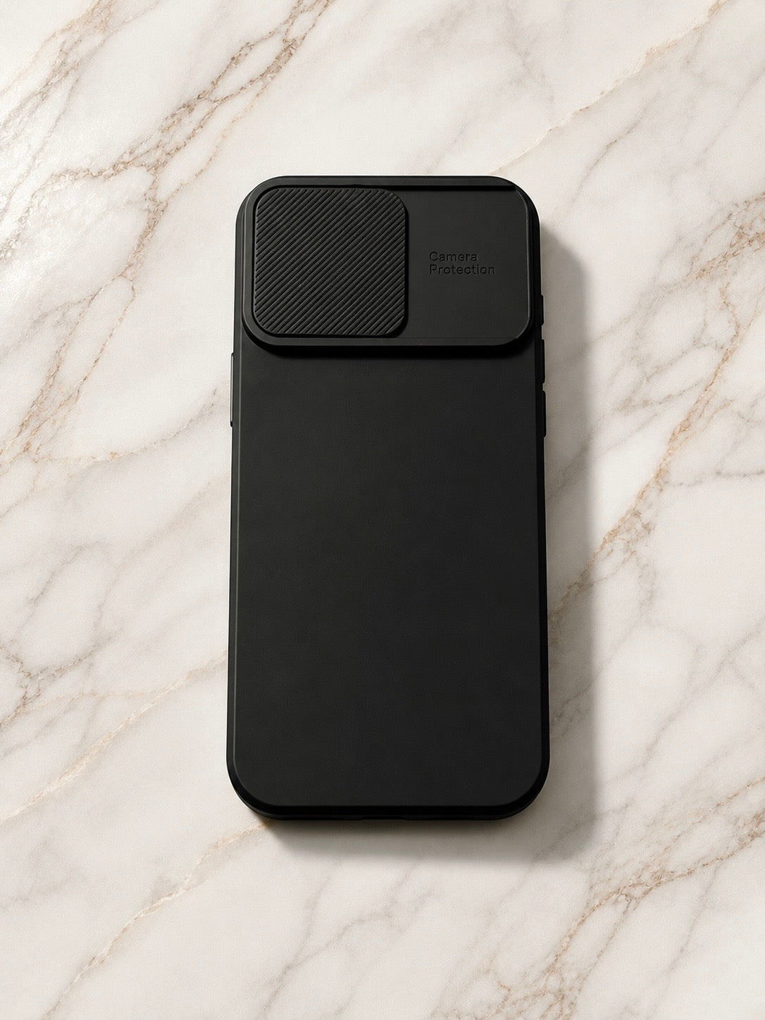 Etui na iPhone 16 pro max z osłoną
aparatu