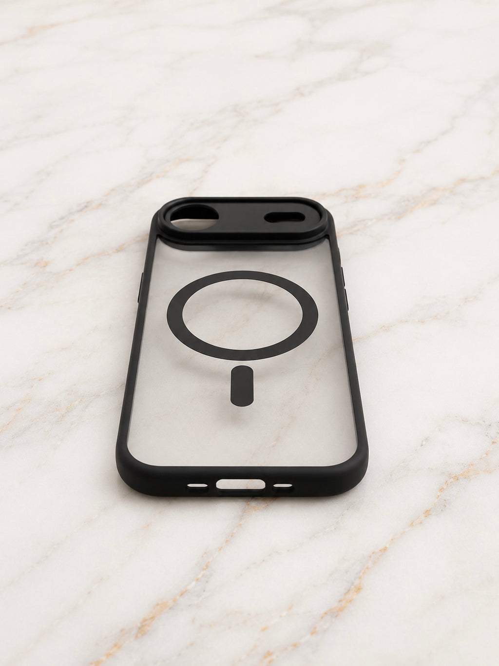 Etui na iPhone 17 air matte