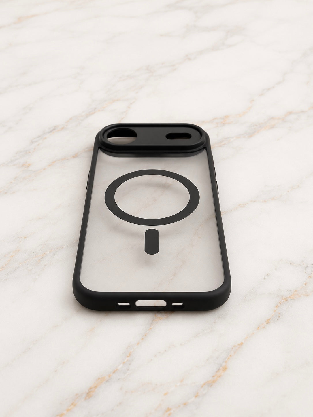 Etui na iPhone 17 air matte