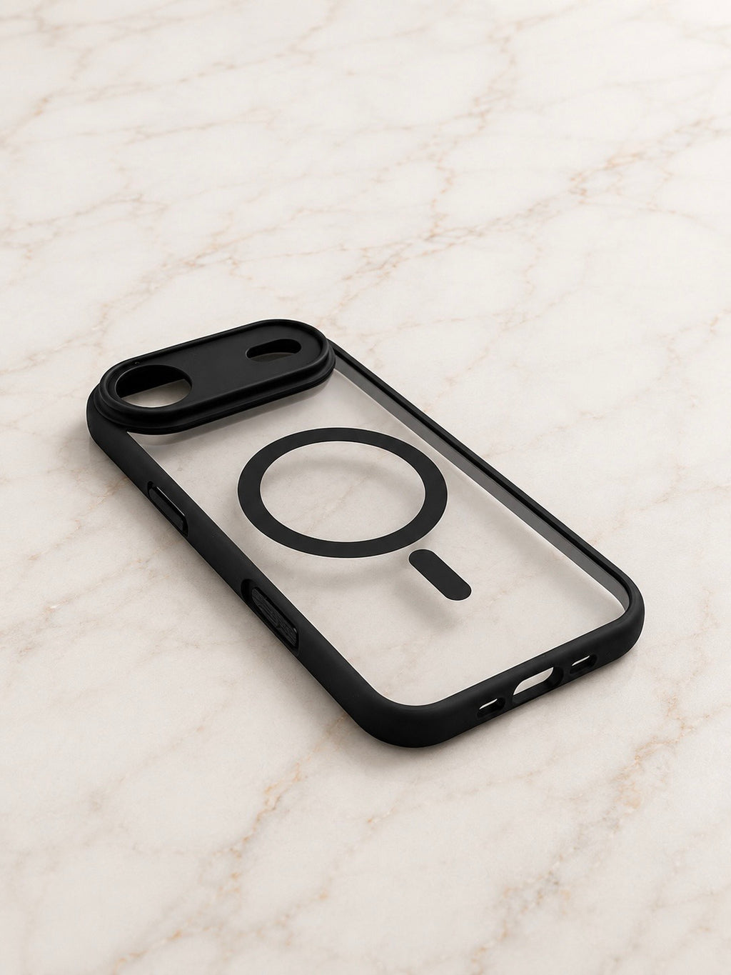 Etui na iPhone 17 air matte