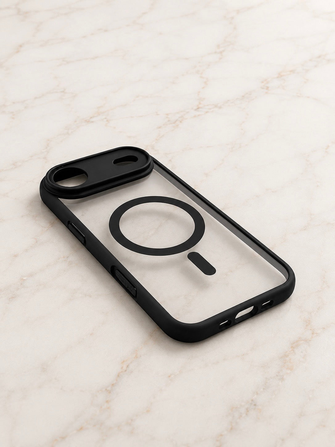 Etui na iPhone 17 air matte