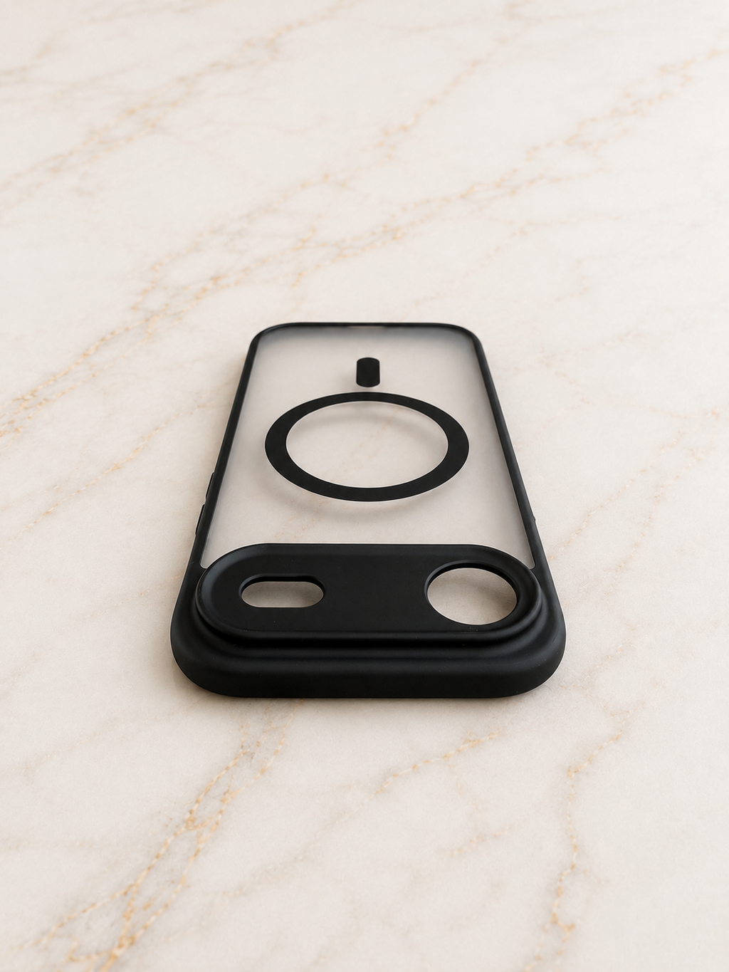 Etui na iPhone 17 air matte
