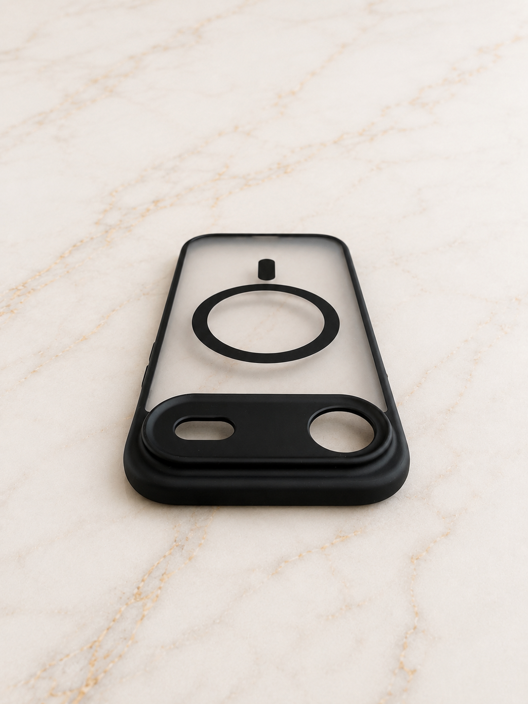 Etui na iPhone 17 air matte
