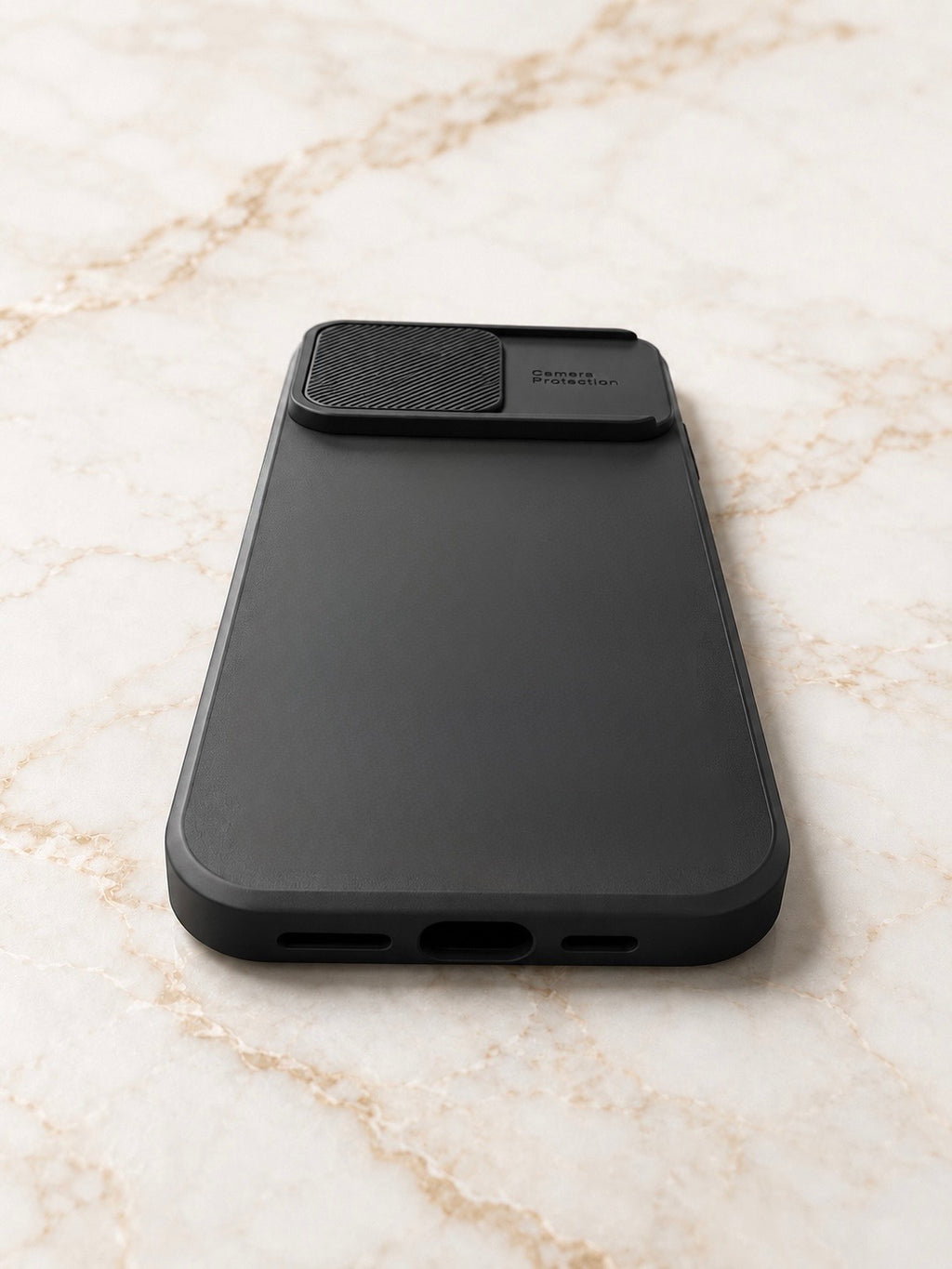 Etui na iPhone 16 pro max z osłoną
aparatu