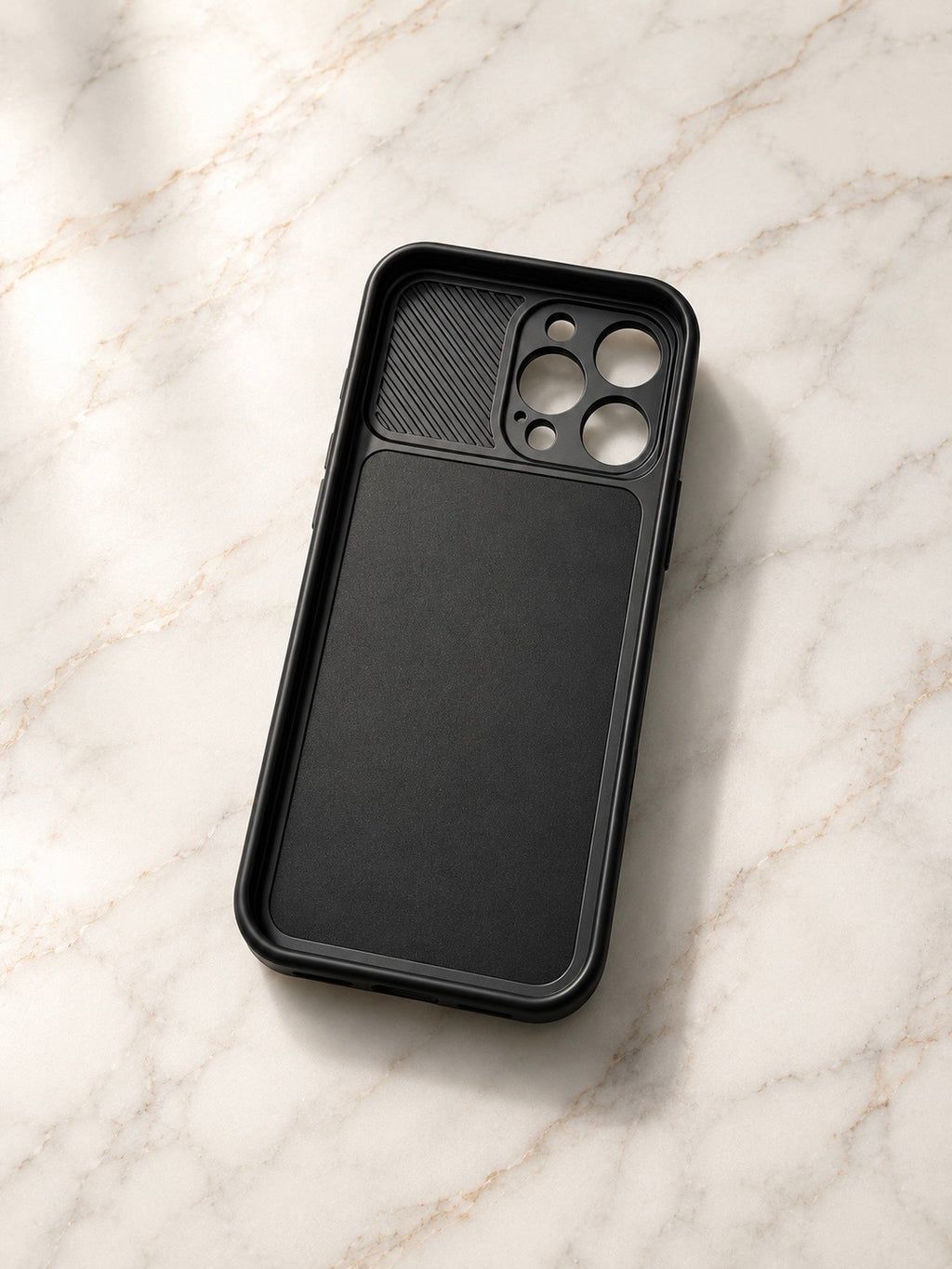 Etui na iPhone 16 pro max z osłoną
aparatu