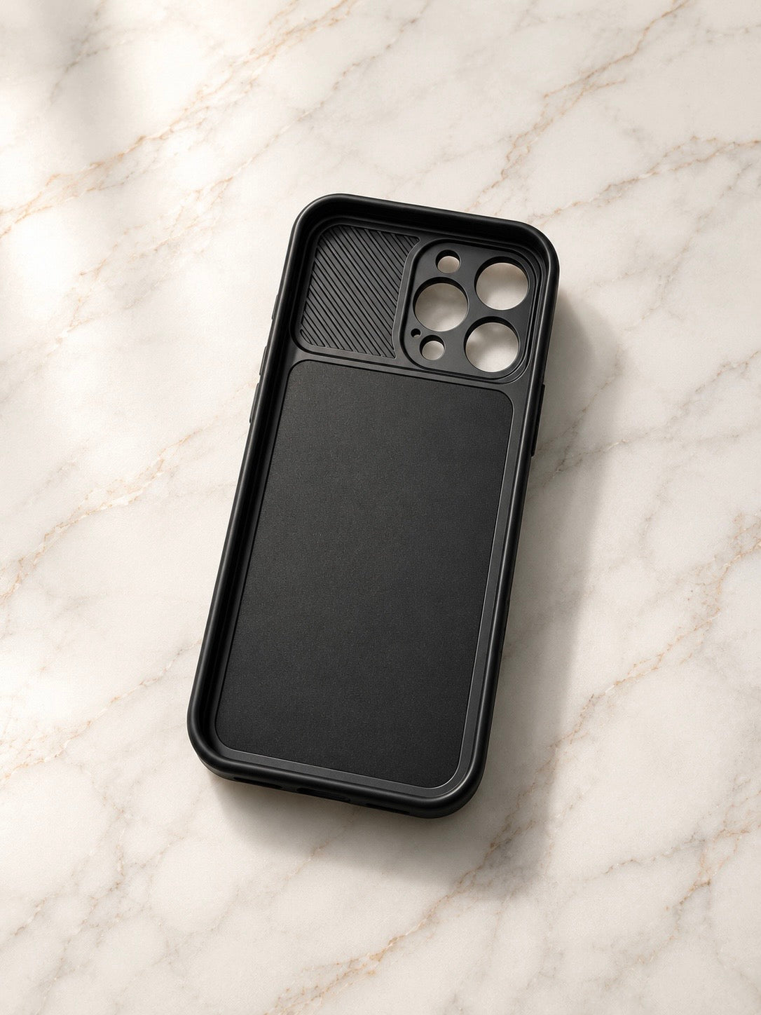 Etui na iPhone 16 pro max z osłoną
aparatu