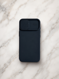 Etui na iPhone 16 plus z osłoną aparatu
