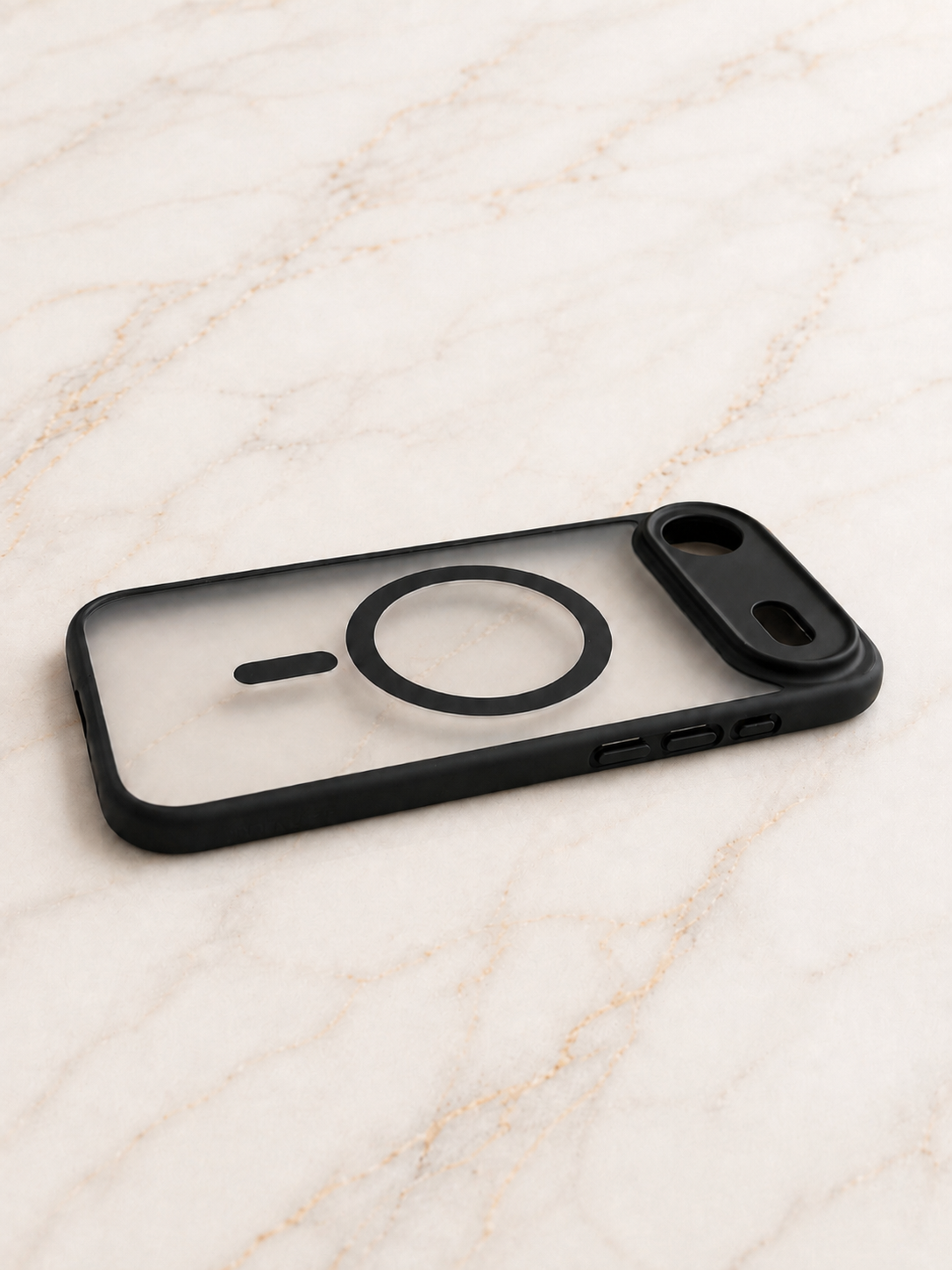 Etui na iPhone 17 air matte
