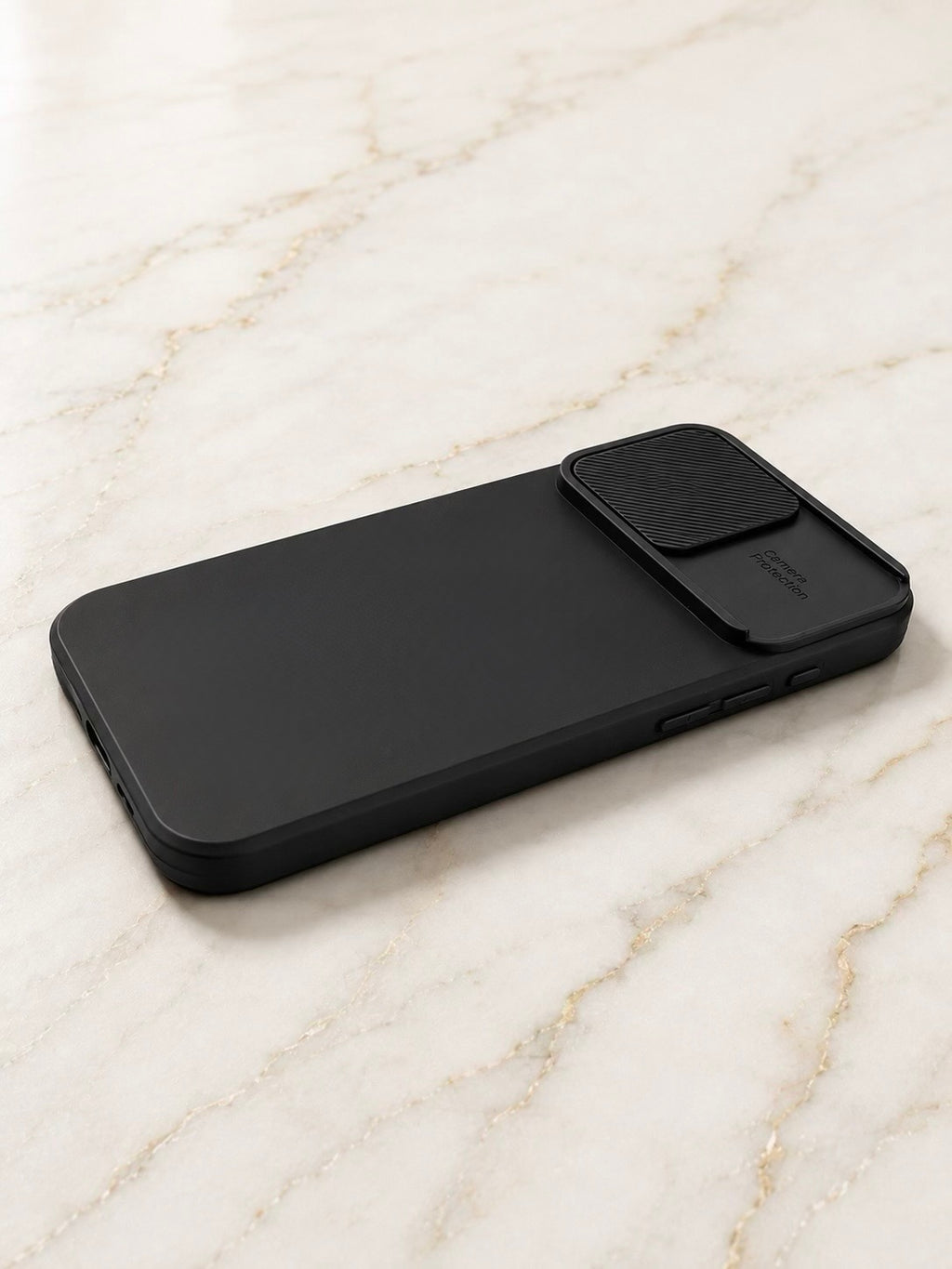 Etui na iPhone 16 pro max z osłoną
aparatu