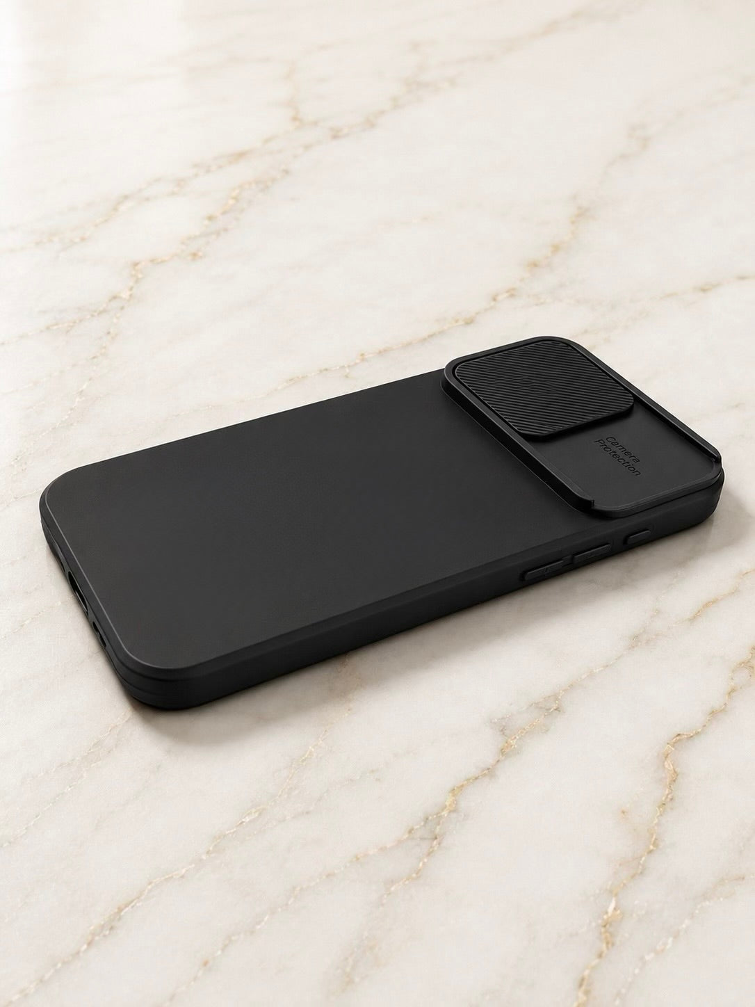 Etui na iPhone 16 pro max z osłoną
aparatu